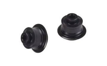 Mavic Road ID360 QRM Auto Rear Hub - QR10x130mm SSP