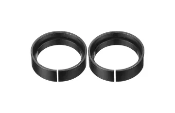 Mavic Road Front Wheel Hub Disc QRM Auto - QR12x100mm