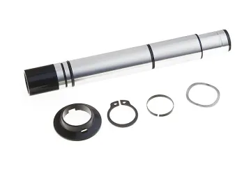 Mavic spare part for Road ID360 QRM auto hub Disc 6-hole – rear wheel axle kit 2017