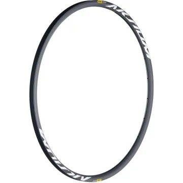 Mavic Aksium Elite Disc UST 2020 model | Replacement rim, rear wheel – front wheel, 24-hole