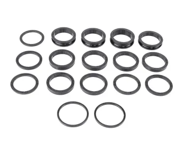 Sram-Truvativ DUB Bottom Bracket Spacer Set