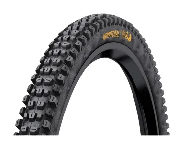 Continental Kryptotal Front Tyre 29 x 2.4 inches Enduro Soft foldable