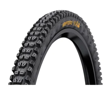 Continental Kryptotal Rear Tyre 27.5 x 2.4 inches Enduro Soft foldable