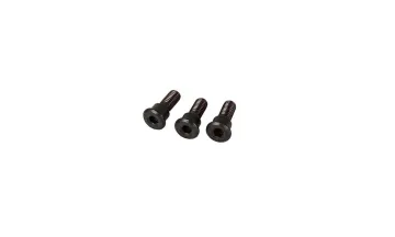 Shimano XTR RD-M985 Rear Derailleur Spare Part | Screws for Housing Cover No. 4