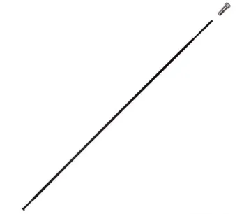 Mavic Aksium UB replacement spoke, rear wheel right, 301 mm with nipple