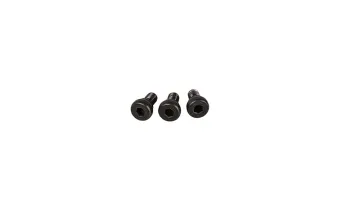 Shimano Shadow Plus rear derailleur spare part | Screws for stabiliser housing cover No. 4, remaining stock