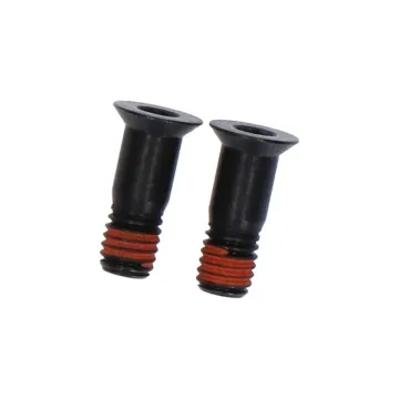 Shimano Ultegra Di2 RD-R8050 Rear Derailleur Spare Part | Derailleur Pulley Screws No. 10