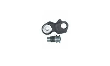 Shimano Ultegra RD-RX805 / GRX Di2 RD-RX815/817 Rear Derailleur Spare Part | Axle Unit for Rear Derailleur Mount