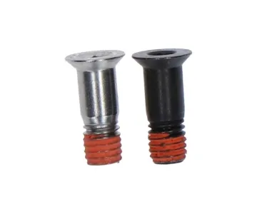 Shimano GRX RD-RX810 / RD-RX812 Rear Derailleur Spare Part | Derailleur Pulley Screws No. 21