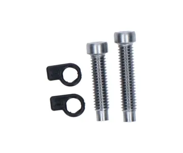 Shimano GRX / SLX rear derailleur spare part | Stop screws, complete