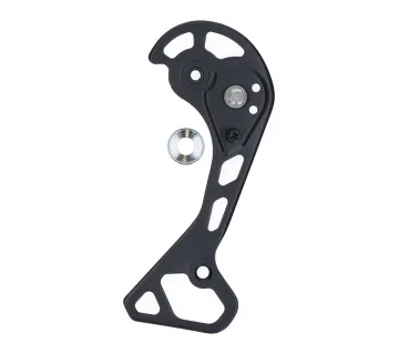 Shimano GRX Di2 RD-RX817 Rear Derailleur Spare Part | Outer Chain Guide, Complete No. 16