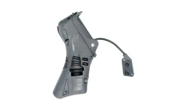 Shimano DURA-ACE Di2 ST-R9150 Shift/Brake Lever Spare Part | Complete lever mount, right-hand side, No. 11