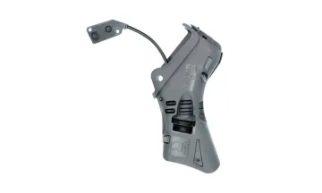 Shimano DURA-ACE Di2 ST-R9150 Shift/Brake Lever Spare Part | Complete lever mount, left, No. 11