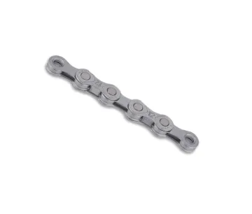 KMC e-bike chain E12 EPT incl. link 12-speed 130 links silver