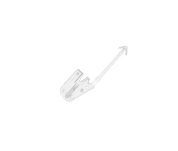 Shimano shift/brake lever spare part | Right-hand shift cable cover