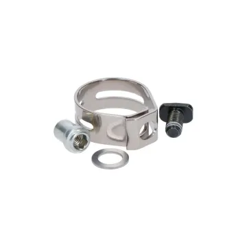 Shimano STI shift-brake lever 11x2/1-speed spare part | Handlebar clamp unit, right or left, No. 3