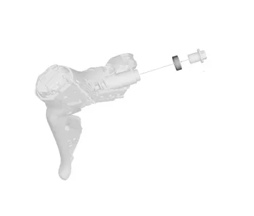 Shimano shift-brake lever spare part | Connecting ring