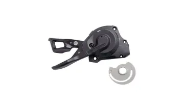 Shimano SLX SL-M7000 Shift Lever Spare Part | 10-speed right-hand shift lever unit No. 1