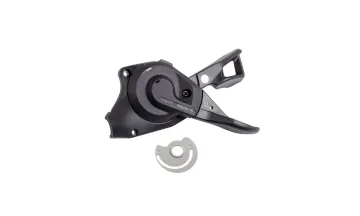 Shimano SLX SL-M7000 Shift Lever Spare Part | Shift Lever Assembly 2/3-speed left No. 1