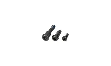 Shimano SLX SL-M7000 Shift Lever Spare Part | Complete set of left-hand mounting screws No. 3