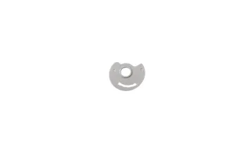 Shimano SLX SL-M7000 Shift Lever Spare Part | Counterplate 2/3-speed left No. 5