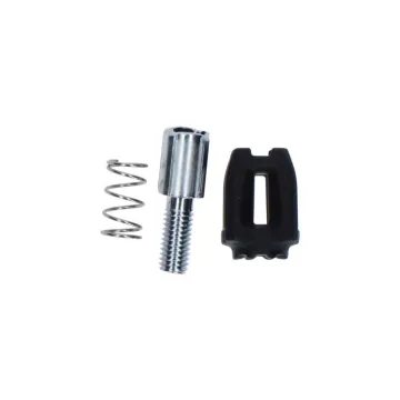 Shimano SLX / XT / XTR Shift Lever Spare Part | Right-hand Cable Adjustment Screw No. 6