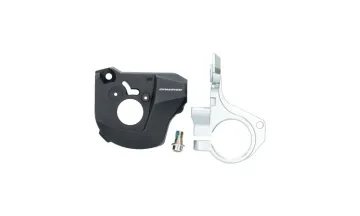 Shimano SLX SL-M7000 Shift Lever Spare Part | Upper Housing, 11-speed, right-hand side, for gear indicator no. 7
