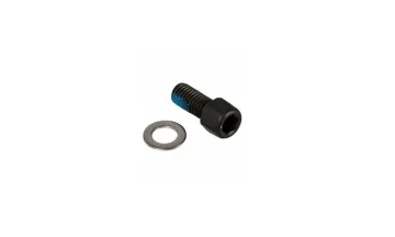 Shimano SLX SL-M7000-I Shift Lever Spare Part | Screw Unit Holder No. 7