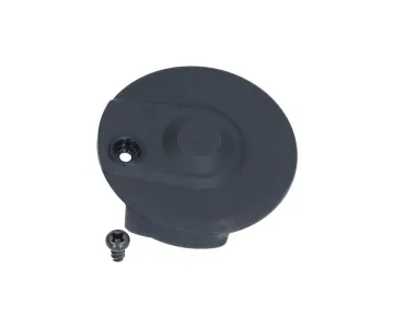 Shimano SLX SL-M7100 / SL-M7100-I Spec Shift Lever Spare Part | Lower left housing cover No. 9