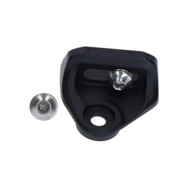 Shimano SLX SL-M7100-I Shift Lever Spare Part | Right-hand Bracket No. 7
