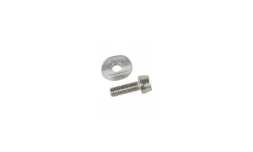 Shimano SM-AD91 derailleur hanger | Clamping screw