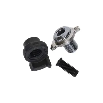Shimano Ultegra FR-R8000 / GRX FD-RX810 front derailleur spare part | Cable set No. 2