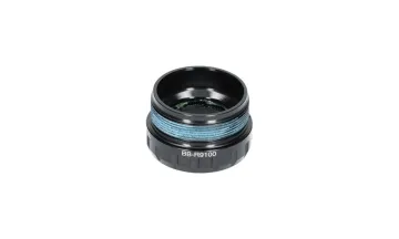 Shimano DURA-ACE BB-R9100-I left-hand bottom bracket cup (ITA)