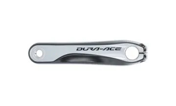 Shimano DURA-ACE FC-9000 Crank Spare Part | Left crank arm 172.5 mm