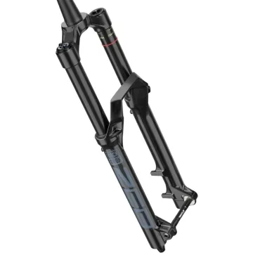 RockShox ZEB Select RC suspension fork 27.5+/29-inch Boost black 160 mm travel