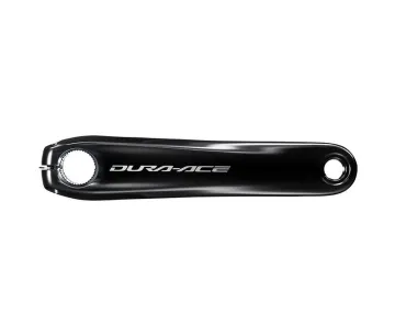 Shimano DURA-ACE FC-R9200 Crankset Spare Part | Left crank arm 175 mm