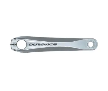 Shimano DURA-ACE FC-7900 / FC-7950 Crank Spare Part | Left crank arm 167.5 mm