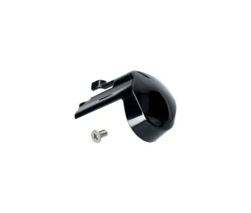 Shimano 105 ST-R7000 Shift/Brake Lever Spare Part | Nameplate, right, black