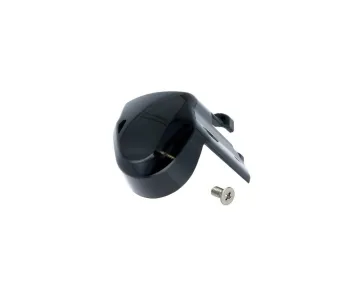 Shimano 105 ST-R7000 Shift/Brake Lever Spare Part | Nameplate, left, black