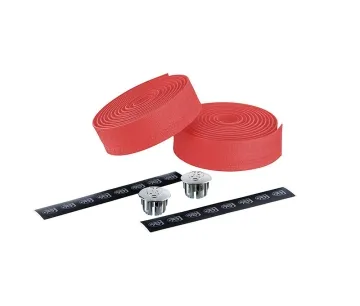 Ritchey Bar Tape WCS Pave Handlebar Tape, red