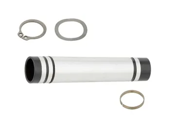 Mavic Road Front Hub DCL Spare Part | Axle 15x100mm from 2019