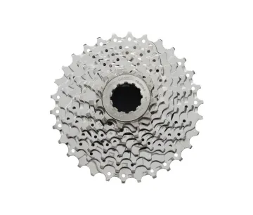 Shimano Sora Cassette CS-HG50, 13-25 teeth, 9-speed