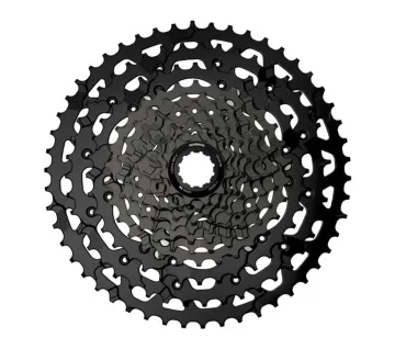 Shimano LinkGlide E-bike cassette CS-LG700-11, 11-speed, 11-50 teeth