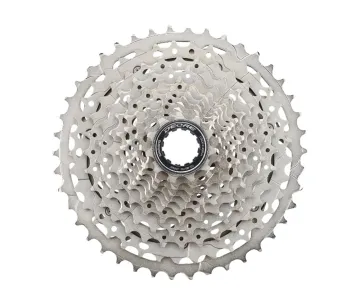 Shimano Deore Cassette CS-M5100-11, 11-51 tooth, 11-speed