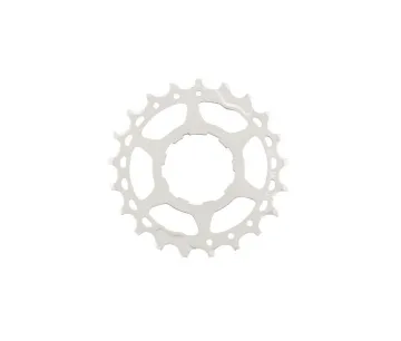 Shimano SLX CS-M7000 Cassette Spare Part | 21-tooth sprocket