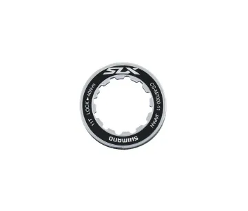 Shimano SLX CS-M7000 Cassette Spare Part | Lockring