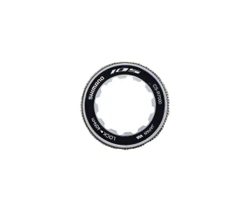 Shimano 105 CS-R7000 Cassette Spare Part | Lockring