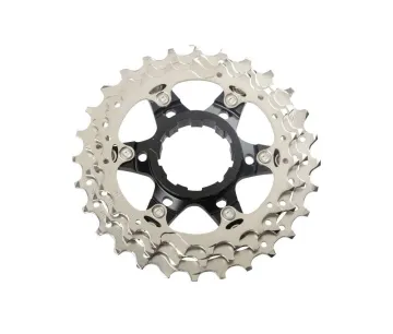 Shimano 105 CS-R7000 / CS-5800 Cassette Spare Part | Sprocket Set 23-25-28 Teeth for 11-28