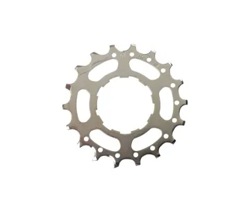 Shimano 105 CS-R7000 Cassette Spare Part | 18-tooth sprocket for 12-25