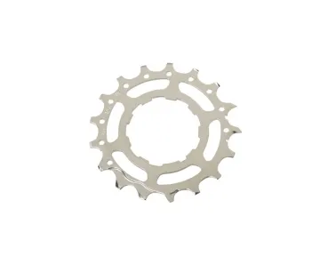 Shimano 105 CS-R7000 Cassette Spare Part | 17-tooth sprocket for 12-25